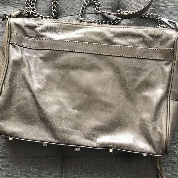 Rebecca Minkoff Large Mac Crossbody - Picture 5 of 7